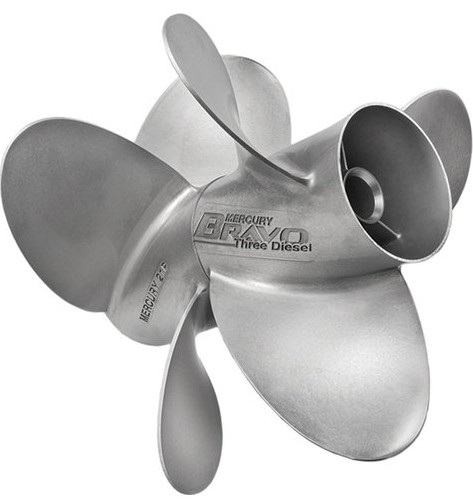 Bravo Three® Diesel