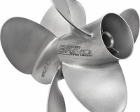 Bravo Three® Diesel